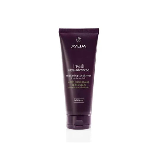 Aveda Invati Ultra Advance LIGHT Conditioner 200ml,1000ml 升級版強效豐盈防掉護髮素(輕柔配方)