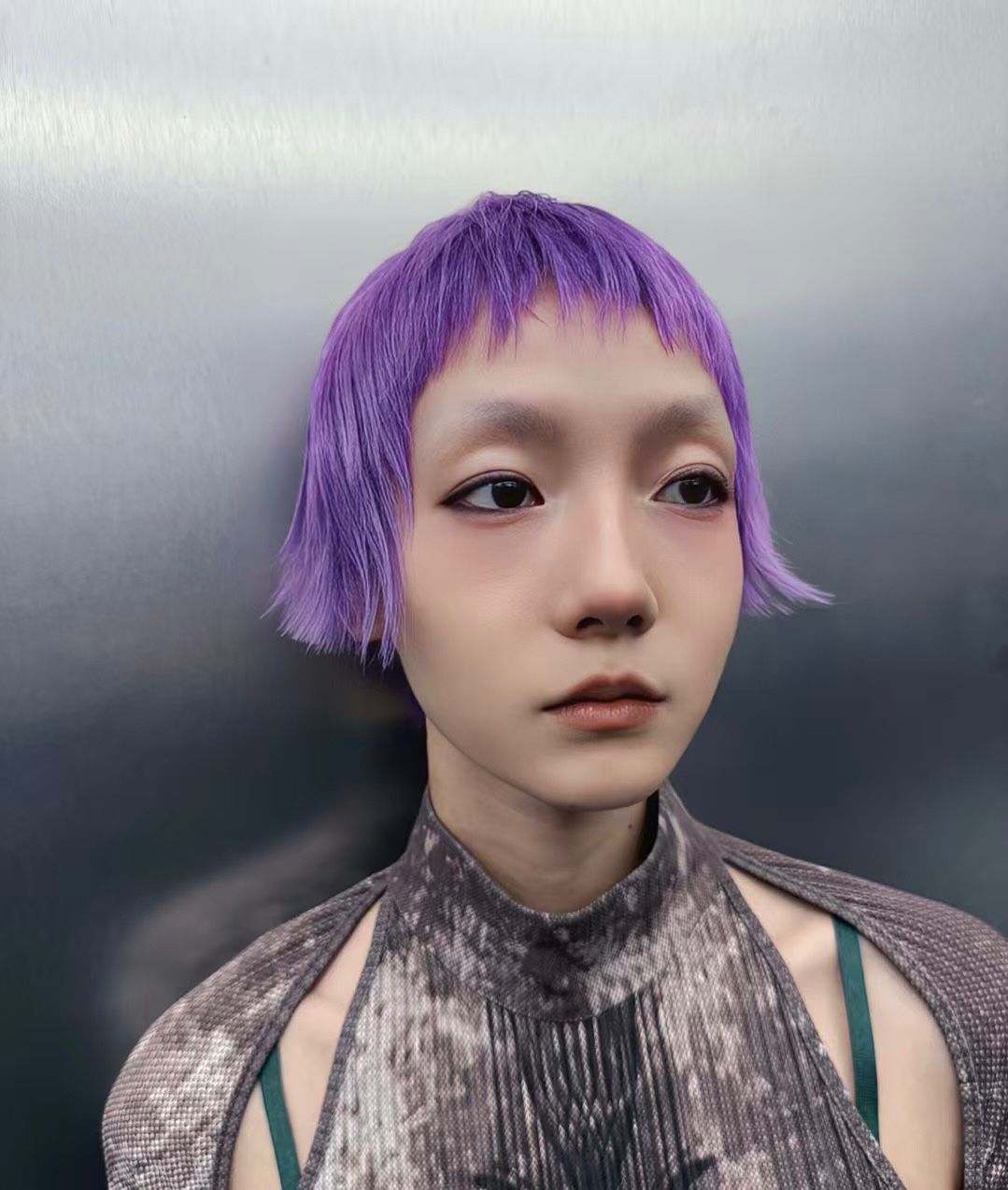 Perfetti Colour Treatment 320ml 補色髮膜(漂染後用)(需帶手套使用)買1套8色送無色髮膜1包(供調色用)