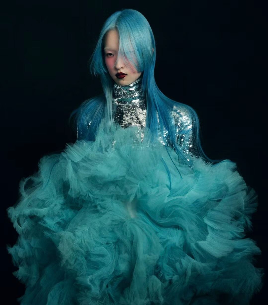 Perfetti Colour Treatment 320ml 補色髮膜(漂染後用)(需帶手套使用)買1套8色送無色髮膜1包(供調色用)