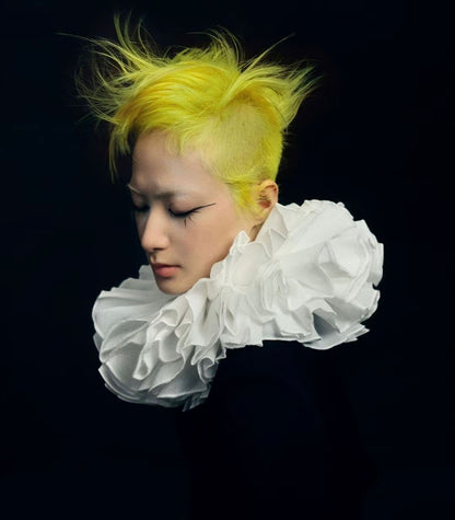 Perfetti Colour Treatment 320ml 補色髮膜(漂染後用)(需帶手套使用)買1套8色送無色髮膜1包(供調色用)