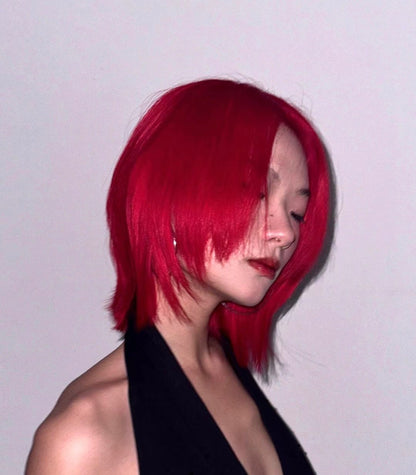 Perfetti Colour Treatment 320ml 補色髮膜(漂染後用)(需帶手套使用)買1套8色送無色髮膜1包(供調色用)