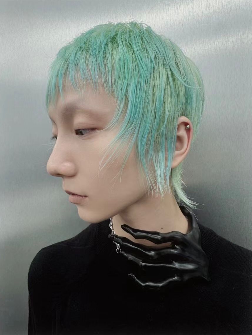 Perfetti Colour Treatment 320ml 補色髮膜(漂染後用)(需帶手套使用)買1套8色送無色髮膜1包(供調色用)