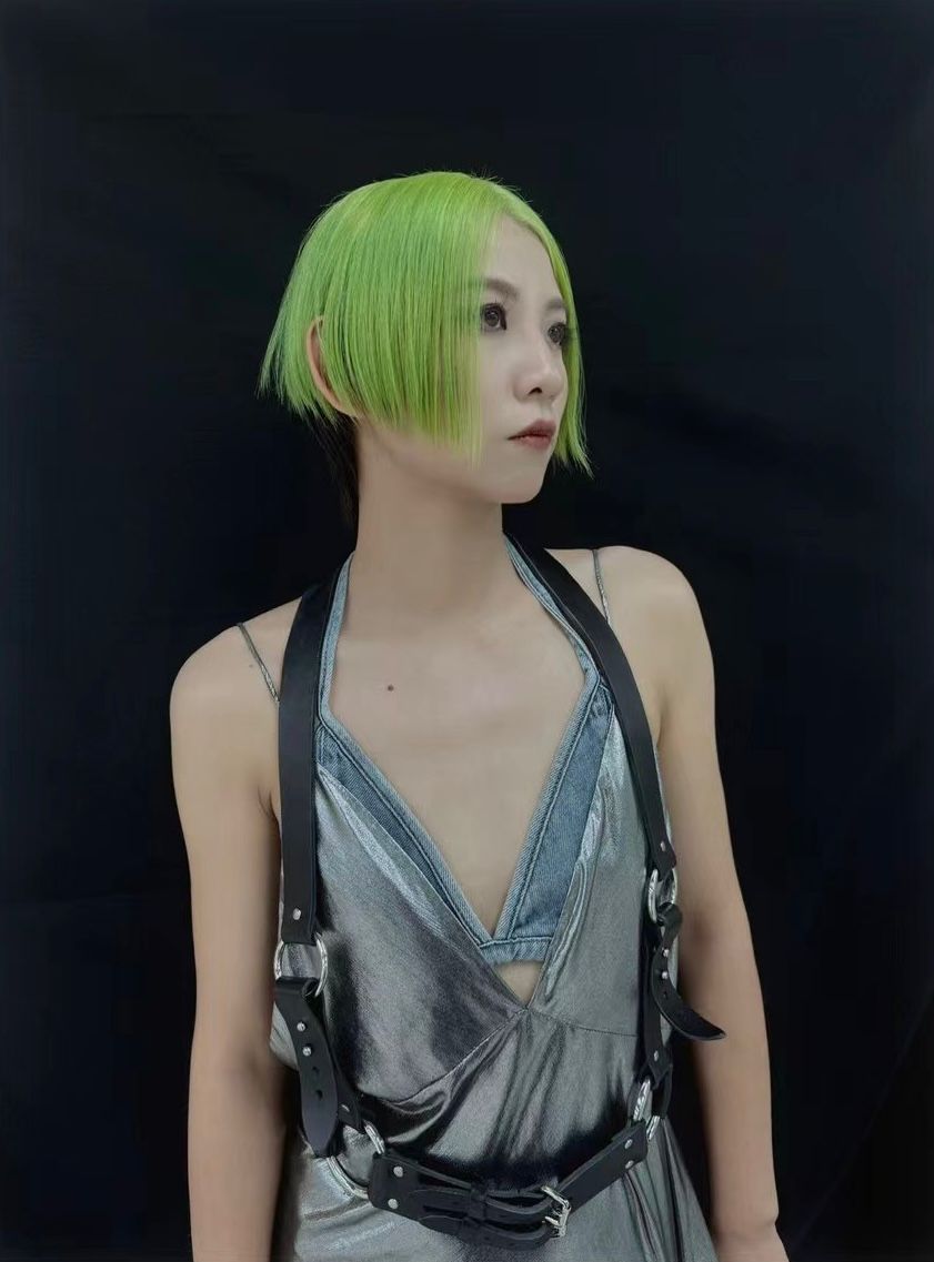 Perfetti Colour Treatment 320ml 補色髮膜(漂染後用)(需帶手套使用)買1套8色送無色髮膜1包(供調色用)