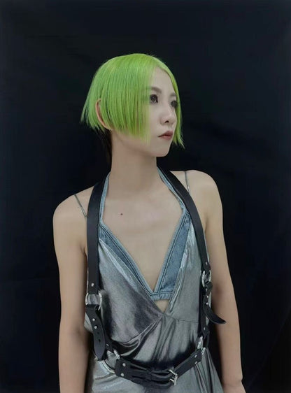 Perfetti Colour Treatment 320ml 補色髮膜(漂染後用)(需帶手套使用)買1套8色送無色髮膜1包(供調色用)