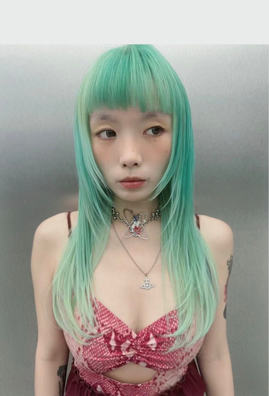 Perfetti Colour Treatment 320ml 補色髮膜(漂染後用)(需帶手套使用)買1套8色送無色髮膜1包(供調色用)