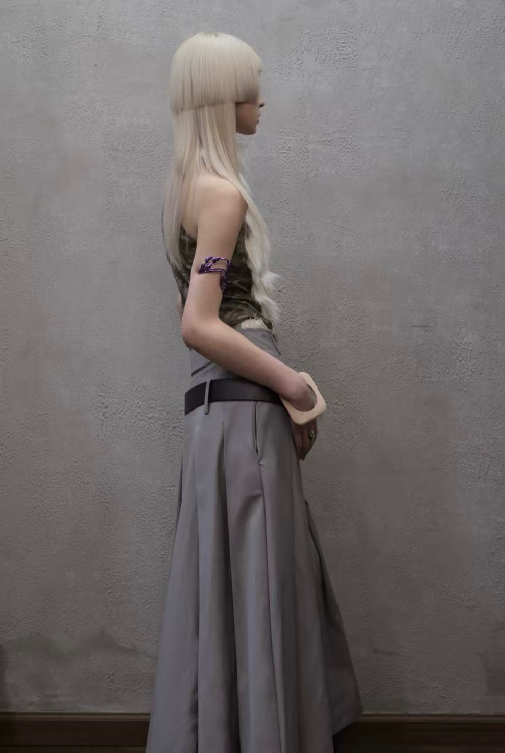 Perfetti Colour Treatment 320ml 補色髮膜(漂染後用)(需帶手套使用)買1套8色送無色髮膜1包(供調色用)