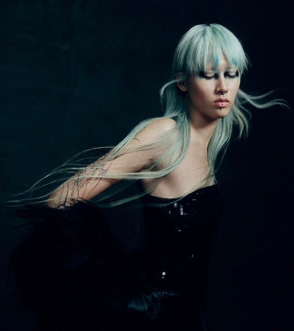 Perfetti Colour Treatment 320ml 補色髮膜(漂染後用)(需帶手套使用)買1套8色送無色髮膜1包(供調色用)