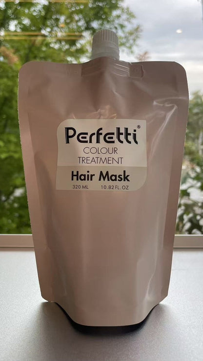 Perfetti Colour Hair Mask 320ml