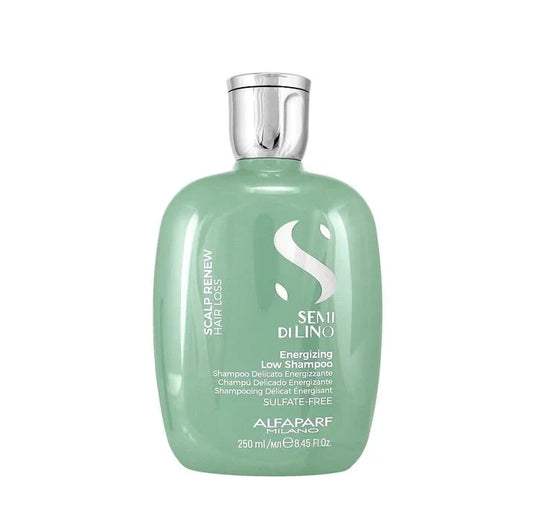 ALFAPARF SEMI DI LINO HAIR LOSS Energizing Low Shampoo 250ml 1000ml 防脫髮洗頭水