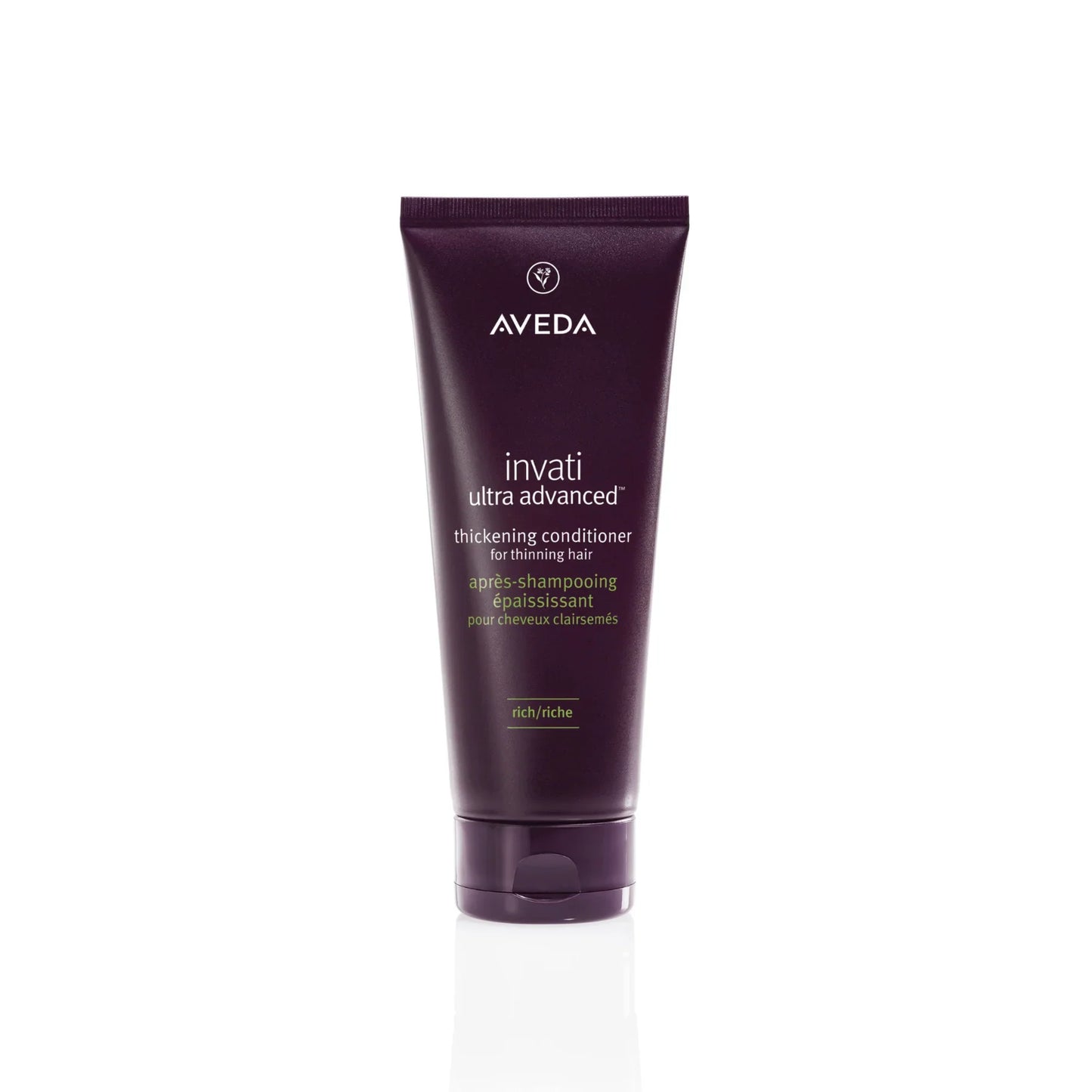 Aveda Invati Ultra Advanced Conditioner RICH 200ml, 1000ml 升級版強效豐盈防掉護髮素(滋潤配方)
