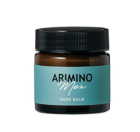 Arimino Hard balm  造型髮蠟 60g