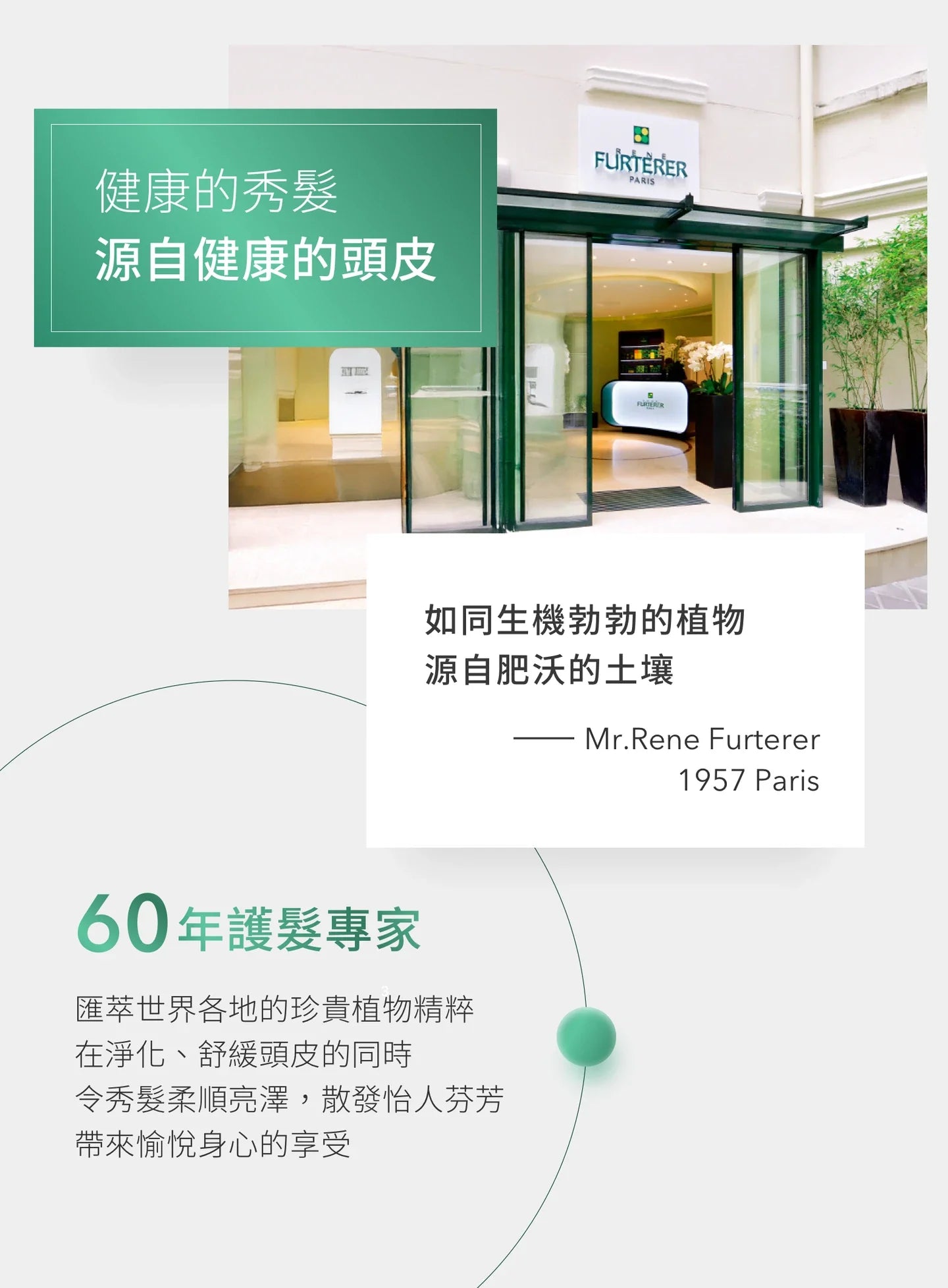 René Furterer-Triphasic Progressive Serum Anti-hair Loss Treatment 三相育髮精華套裝(持續性脫髮防脫髮精華) 5.5ml x 8  (動搜買任何三件八折)