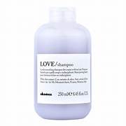 Davines Love Smoothing Shampoo 柔順洗髮水 捲曲秀發順滑洗髮水