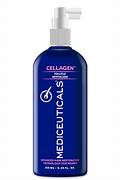 Mediceuticals Cellagen Revitalizer For Women 125ml, 250ml 女士毛囊激活噴液