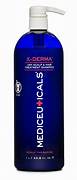 Mediceuticals X-Derma (Dry Scalp & Hair) Shampoo 250ml 乾燥頭皮洗髮水 (治療乾燥、片狀、乾裂、敏感的頭皮或乾燥的頭髮)