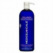 Mediceuticals Folligen Shampoo For Women (NorScalp mal & hair) 250ml. 1000ml 中性頭皮洗髮水 (中/油性頭皮)